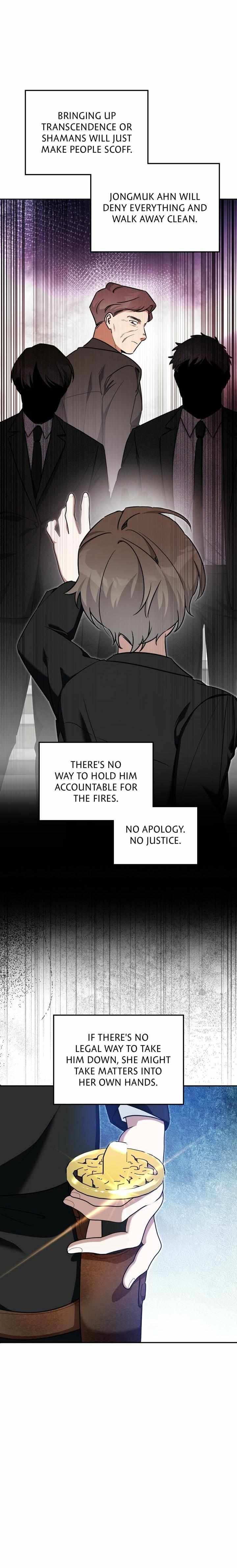 Read Team Zero Manga Online