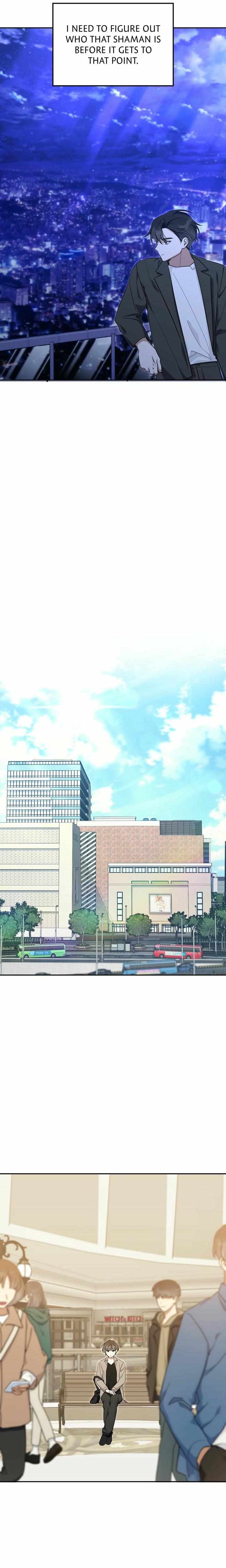 Read Team Zero Manga Online