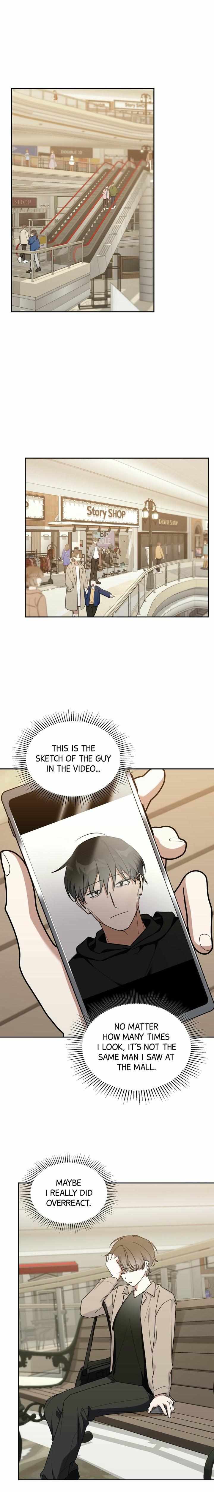 Read Team Zero Manga Online