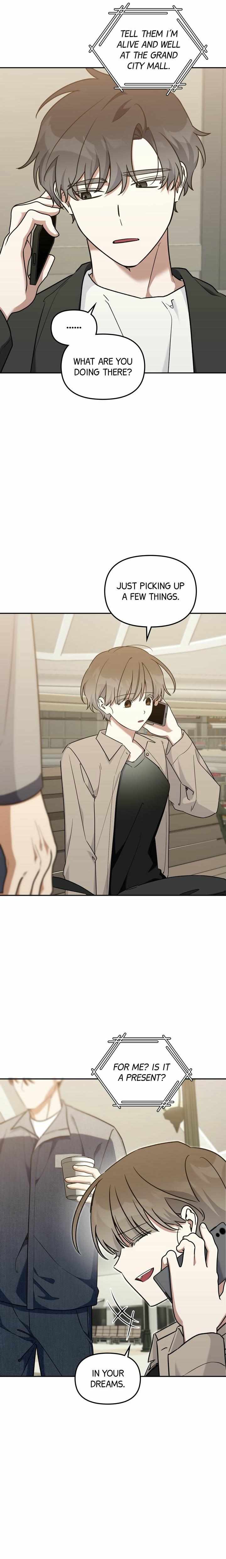 Read Team Zero Manga Online