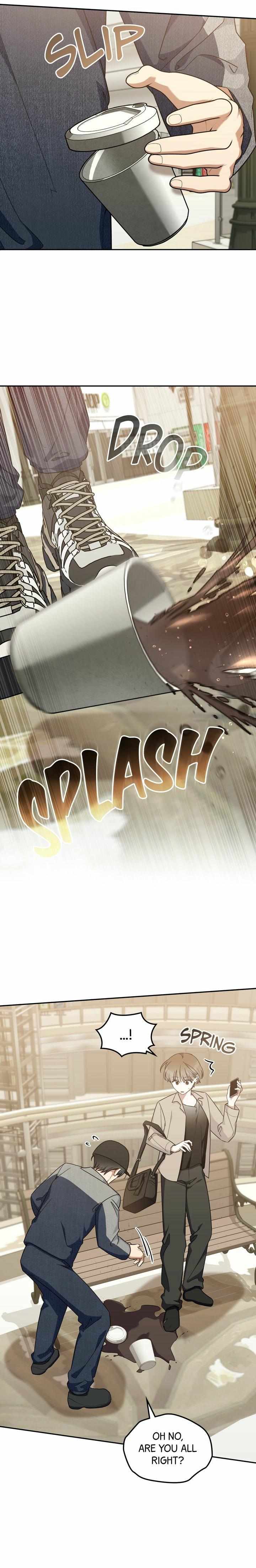 Read Team Zero Manga Online