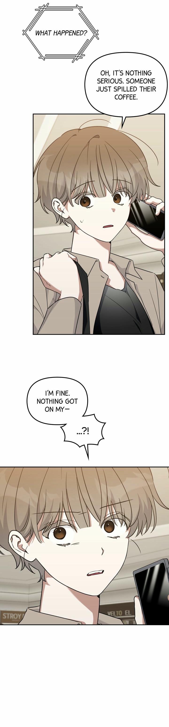 Read Team Zero Manga Online