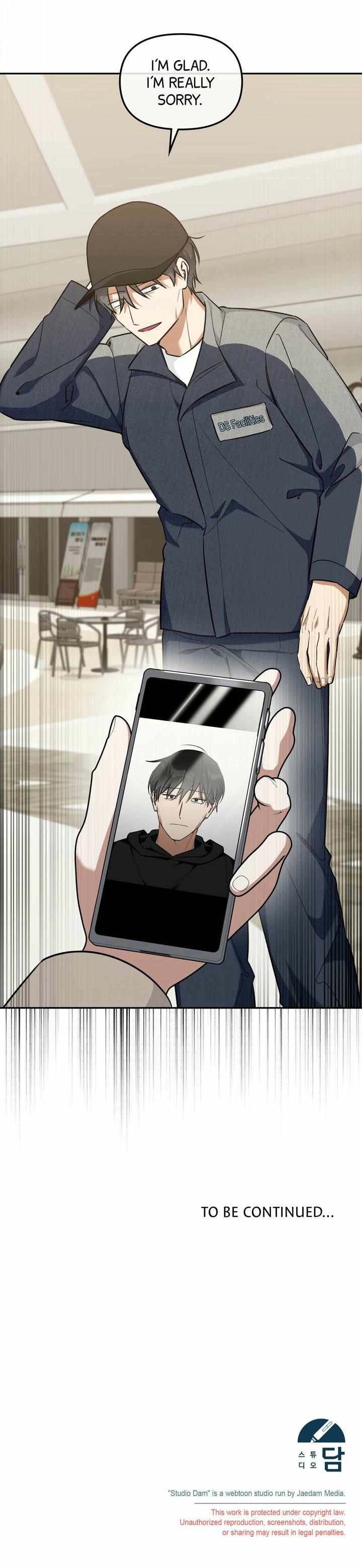 Read Team Zero Manga Online