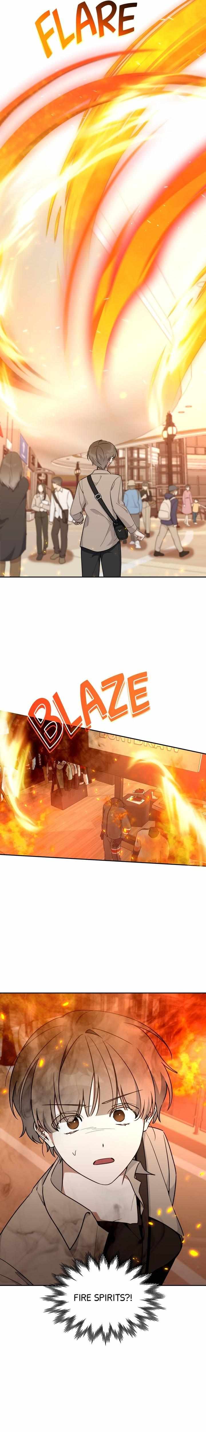 Read Team Zero Manga Online