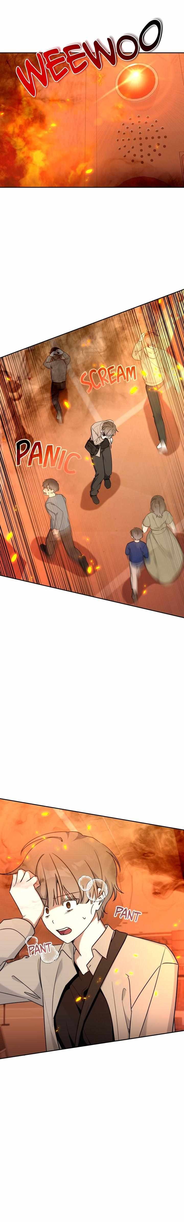 Read Team Zero Manga Online