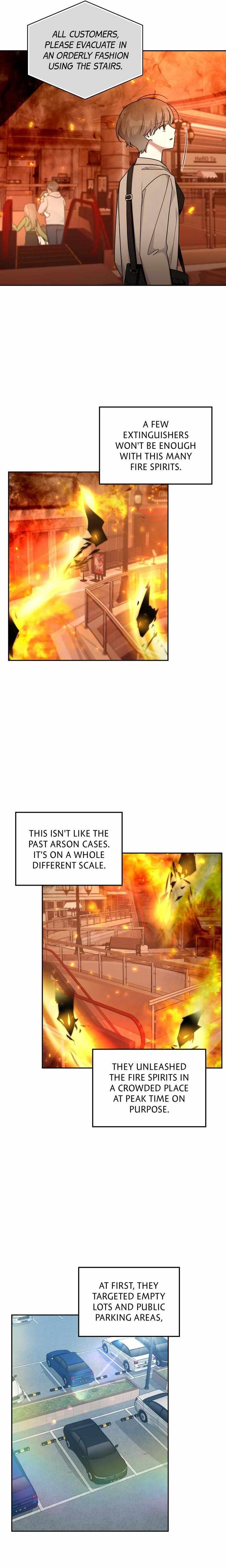 Read Team Zero Manga Online