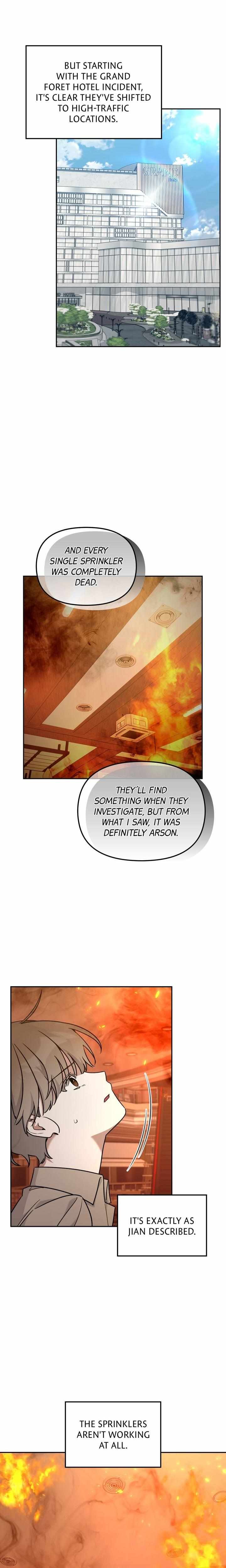 Read Team Zero Manga Online