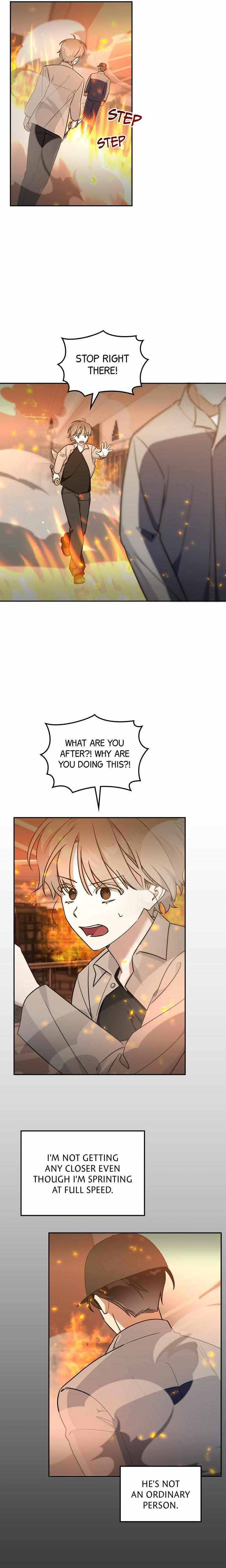 Read Team Zero Manga Online