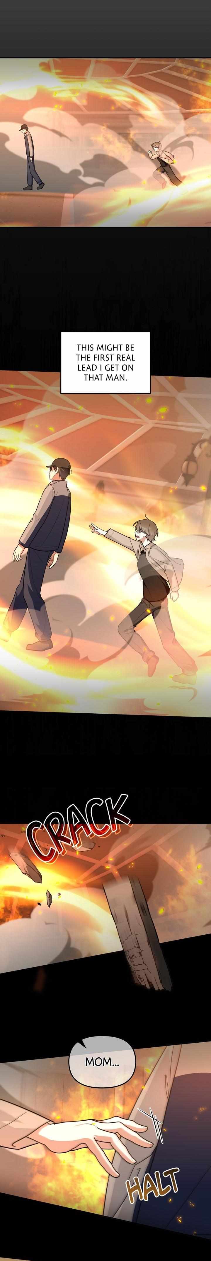 Read Team Zero Manga Online