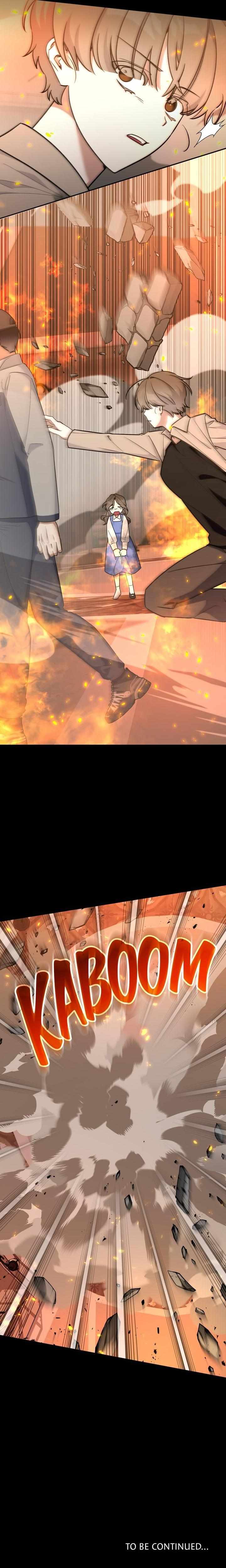 Read Team Zero Manga Online