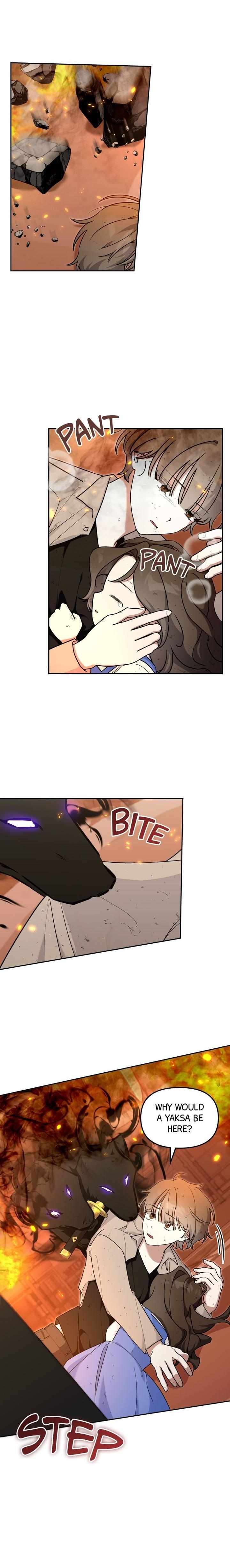 Read Team Zero Manga Online