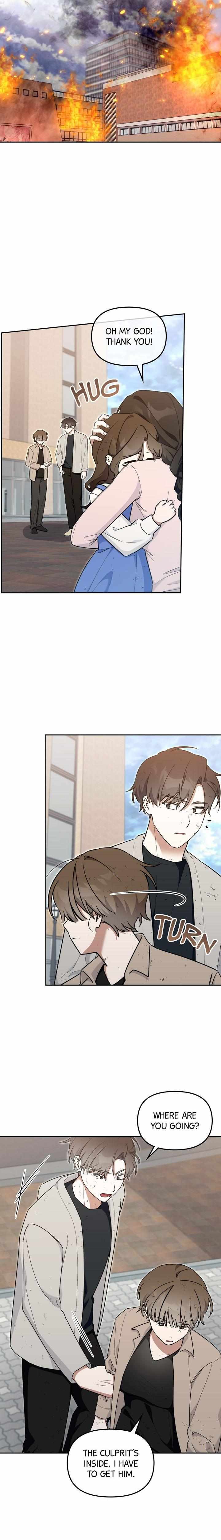 Read Team Zero Manga Online