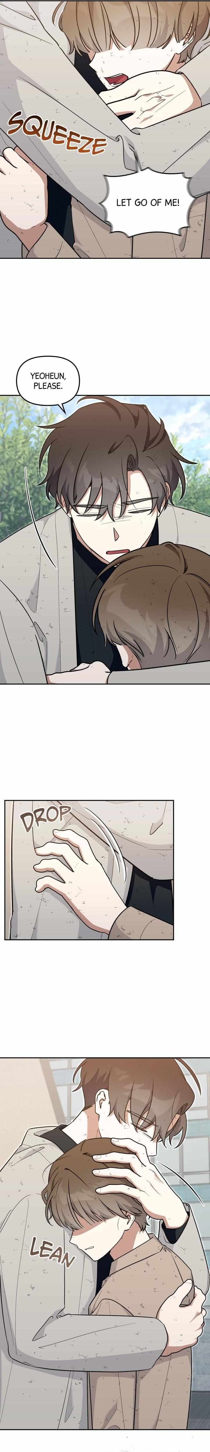 Read Team Zero Manga Online