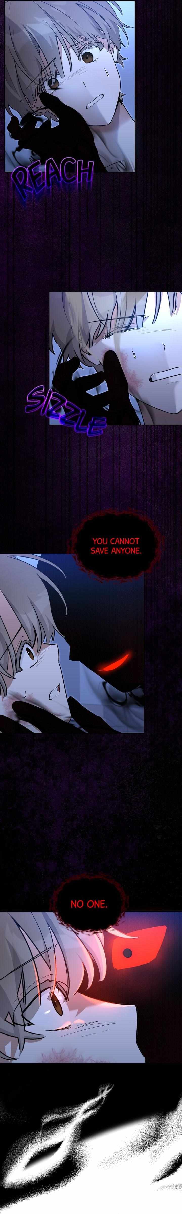 Read Team Zero Manga Online