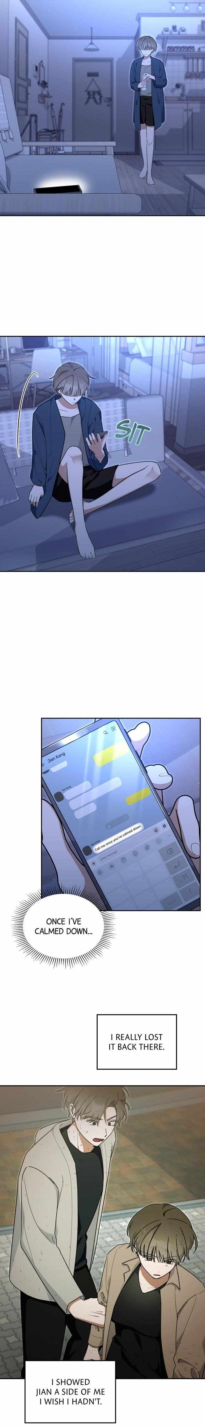 Read Team Zero Manga Online