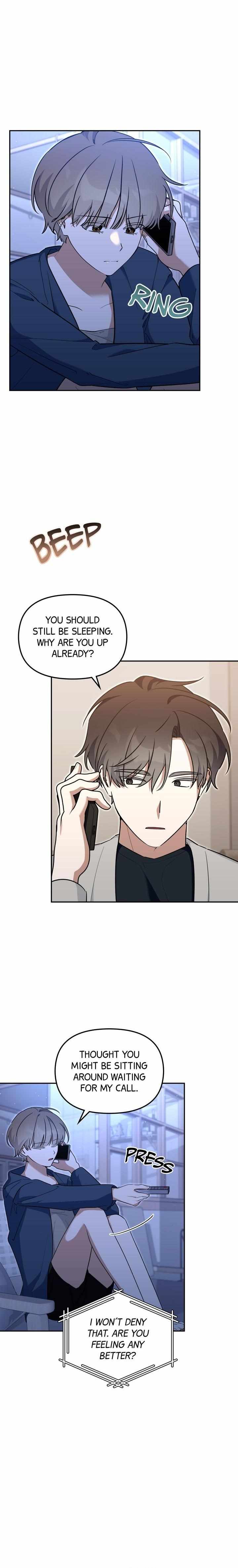 Read Team Zero Manga Online