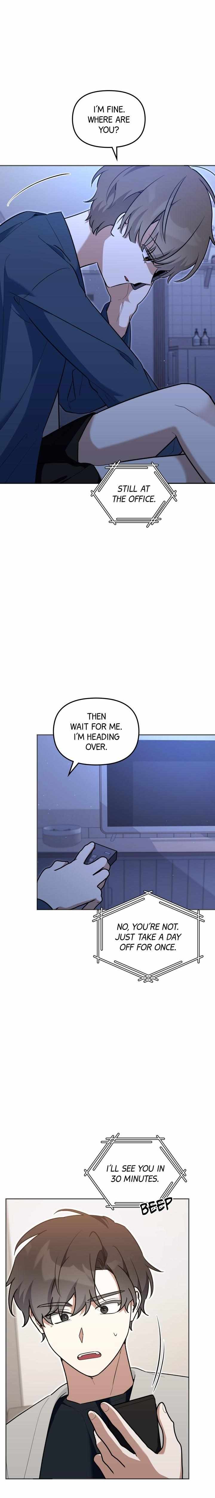 Read Team Zero Manga Online