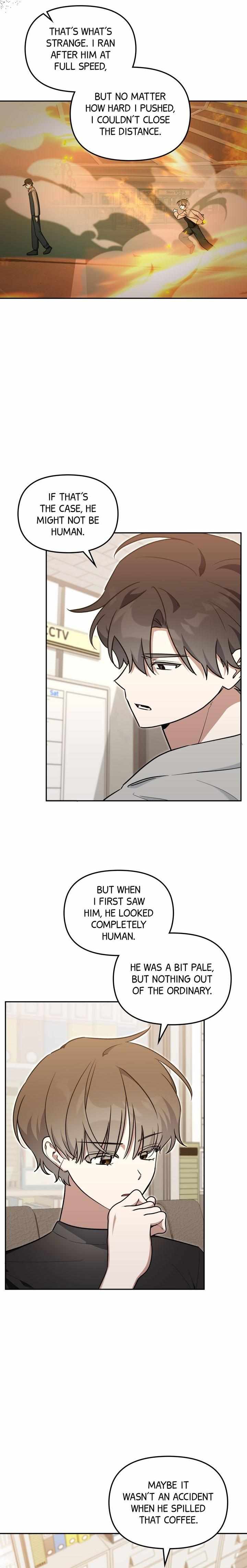 Read Team Zero Manga Online