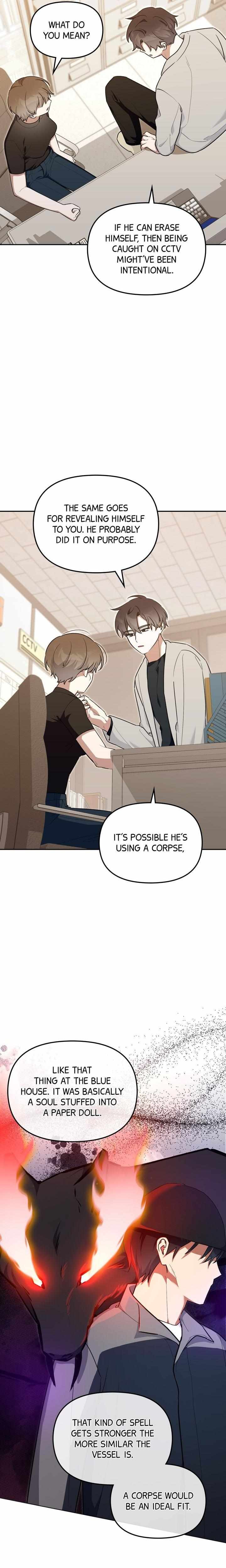 Read Team Zero Manga Online