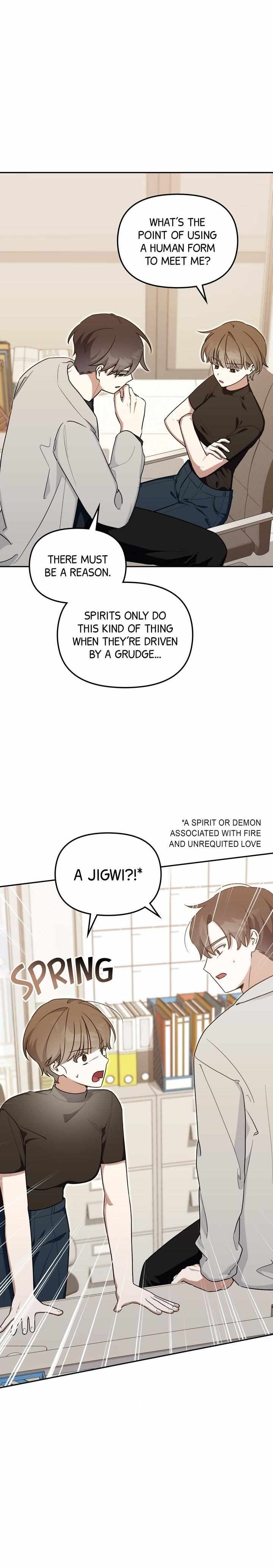 Read Team Zero Manga Online