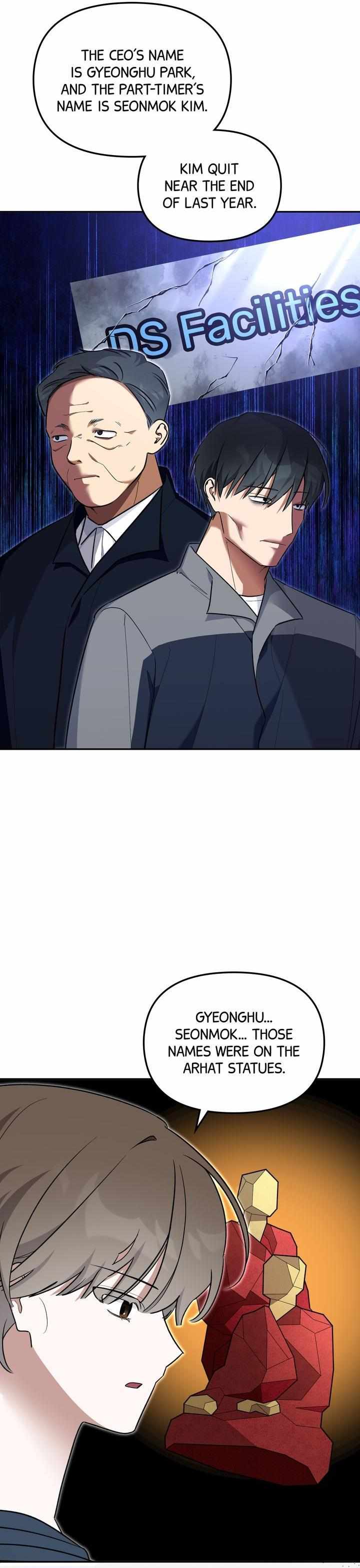 Read Team Zero Manga Online