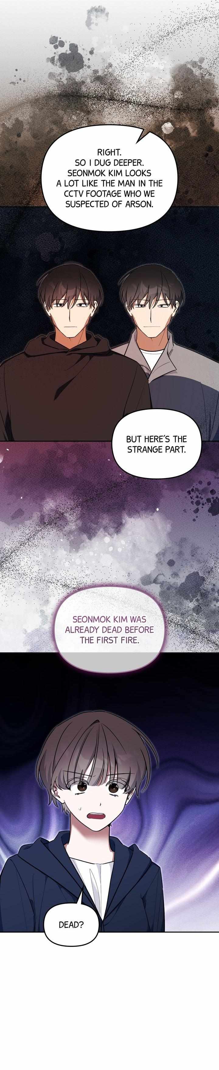 Read Team Zero Manga Online