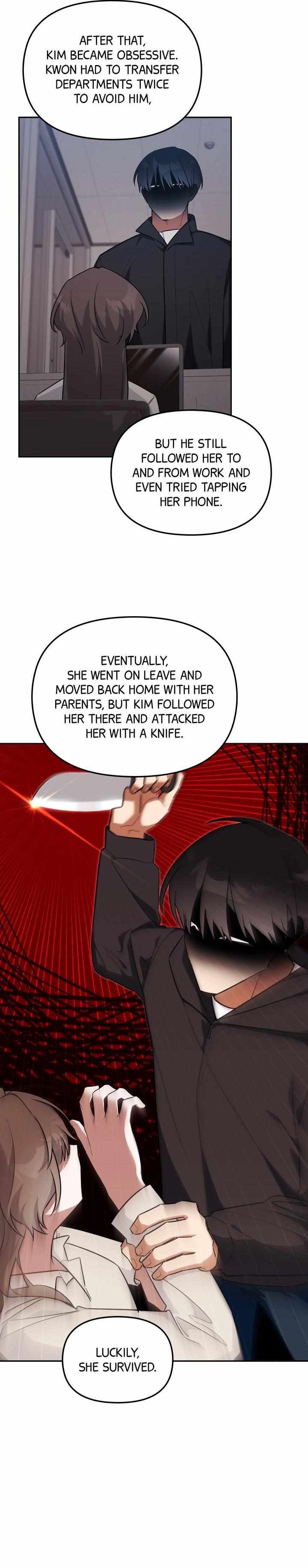 Read Team Zero Manga Online