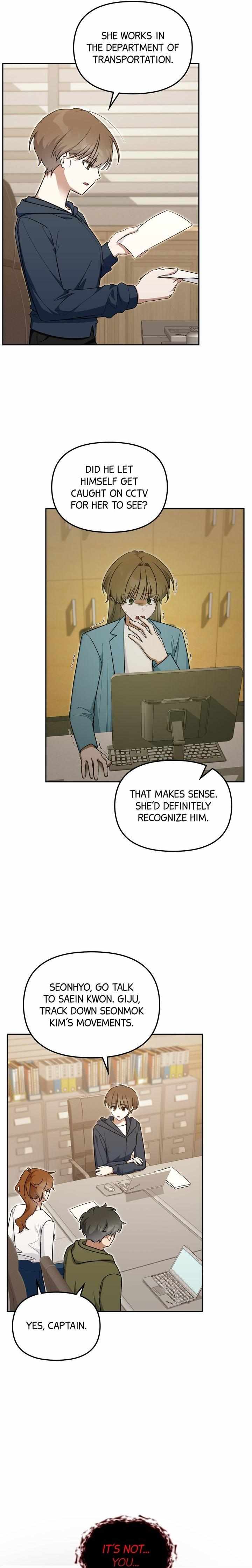 Read Team Zero Manga Online