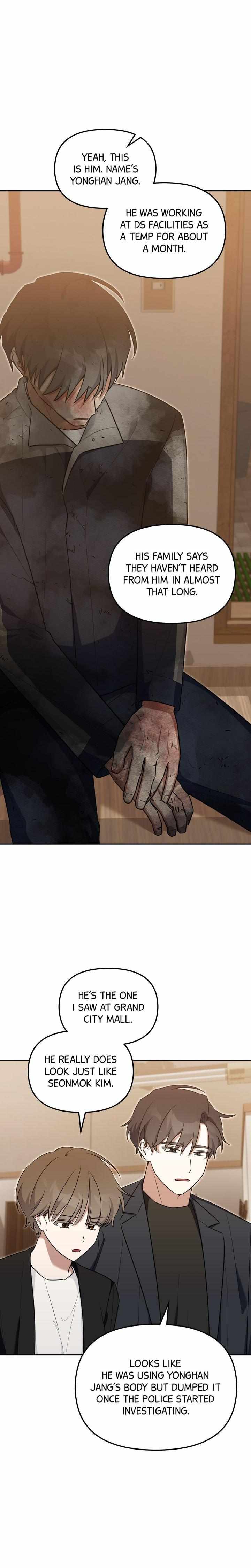 Read Team Zero Manga Online