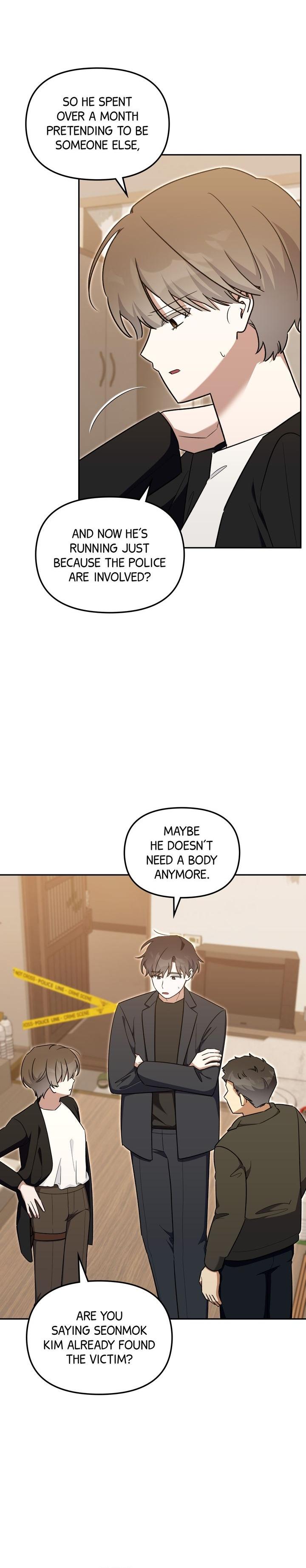 Read Team Zero Manga Online