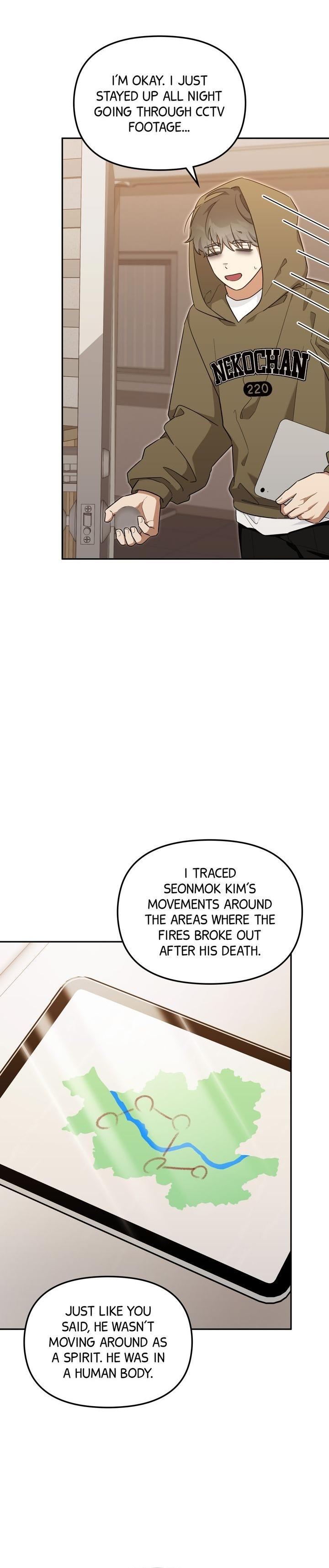 Read Team Zero Manga Online