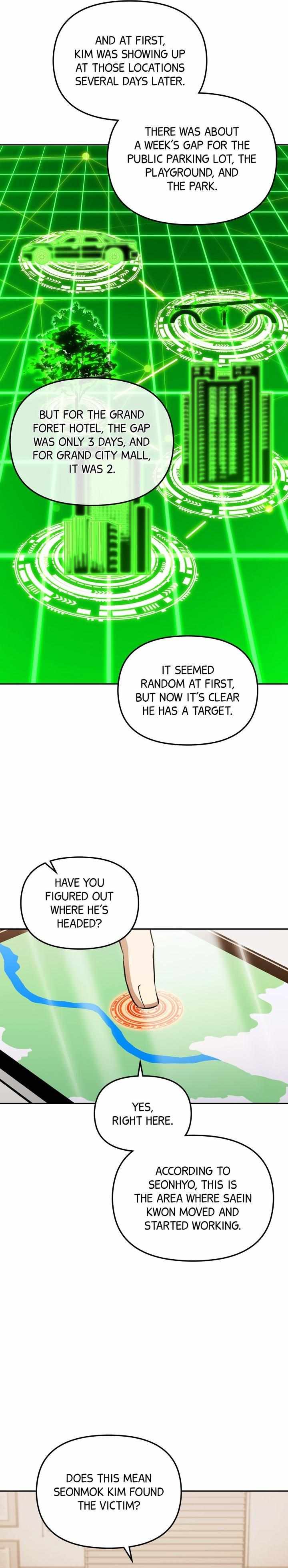 Read Team Zero Manga Online