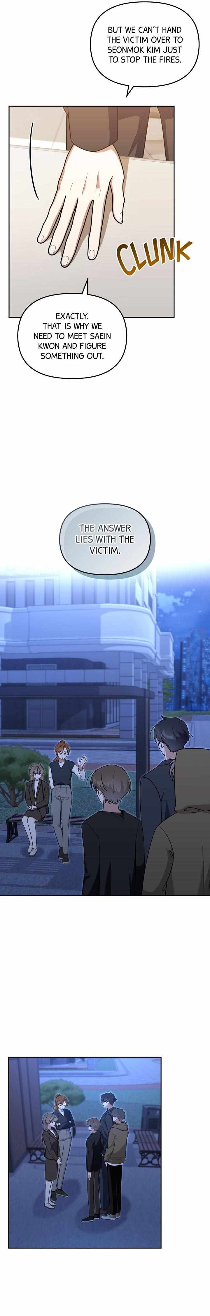 Read Team Zero Manga Online