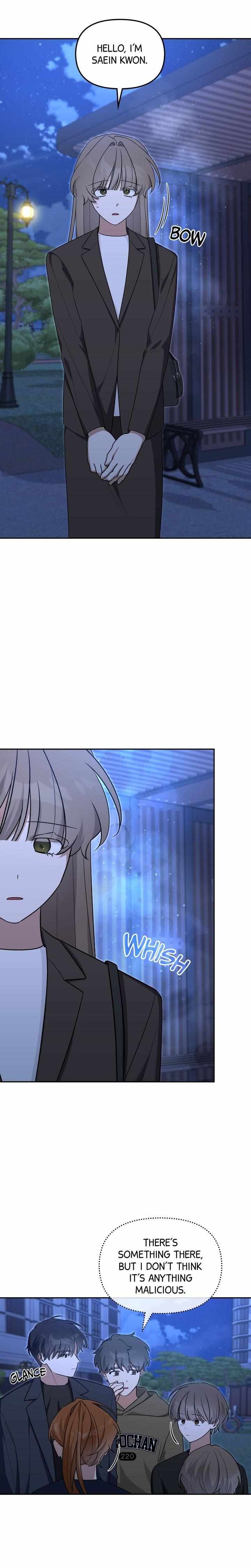 Read Team Zero Manga Online