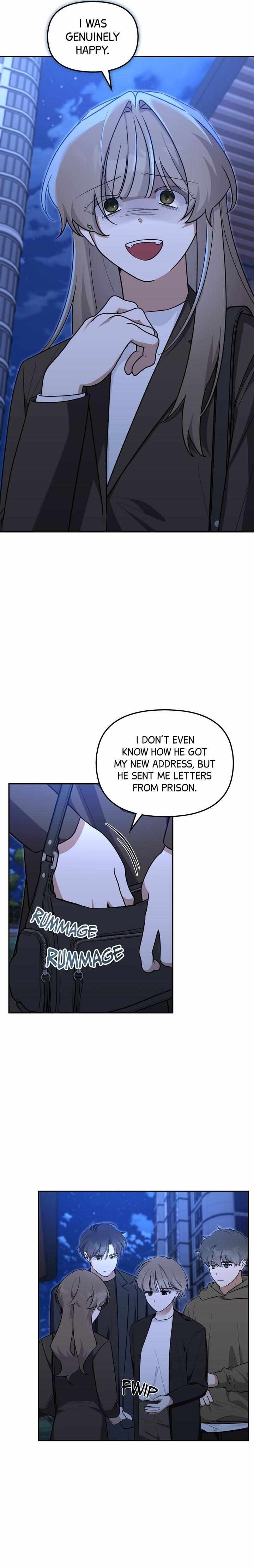 Read Team Zero Manga Online