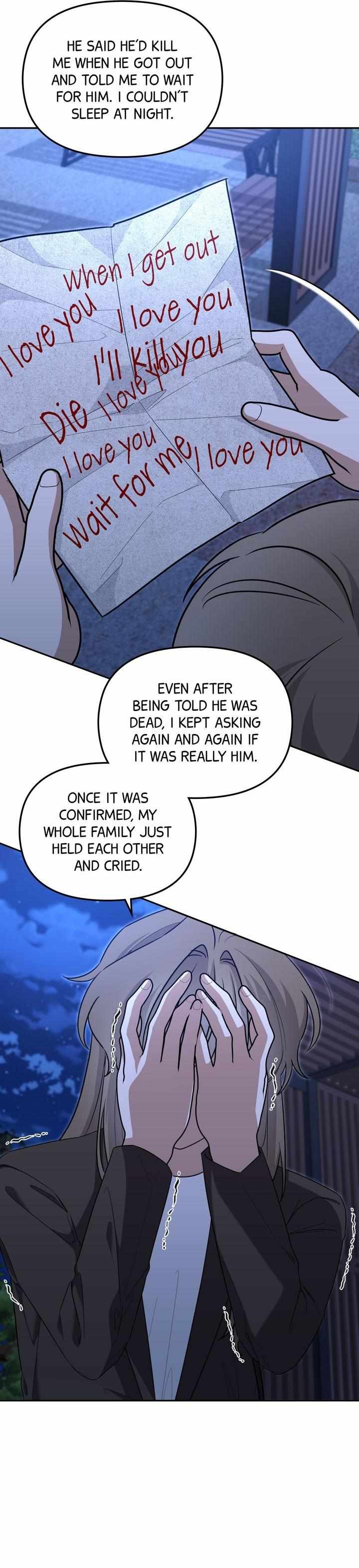 Read Team Zero Manga Online