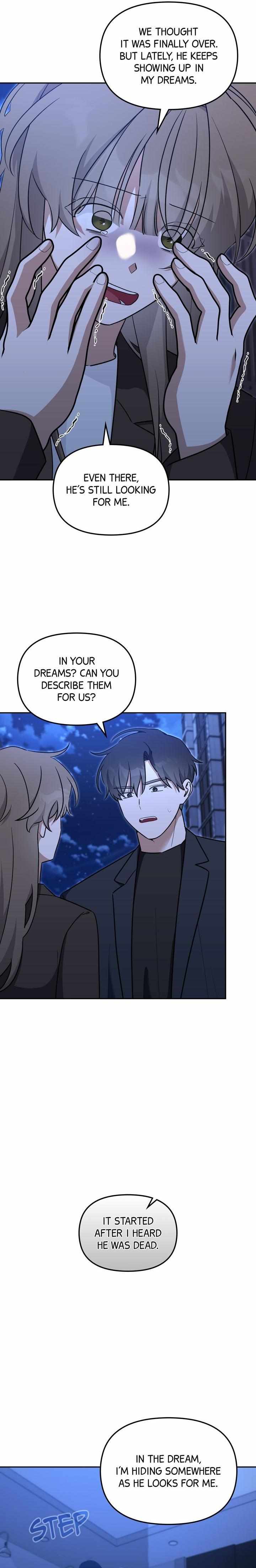 Read Team Zero Manga Online