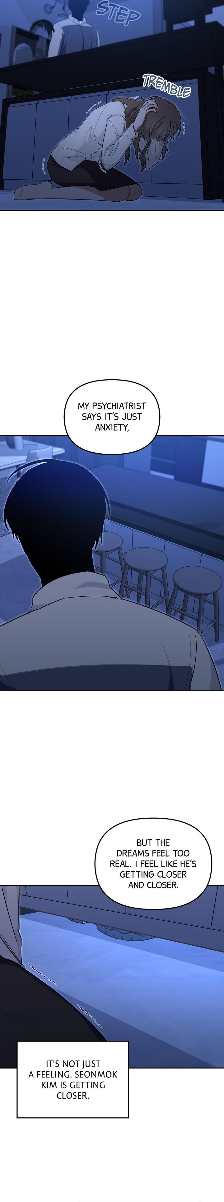 Read Team Zero Manga Online