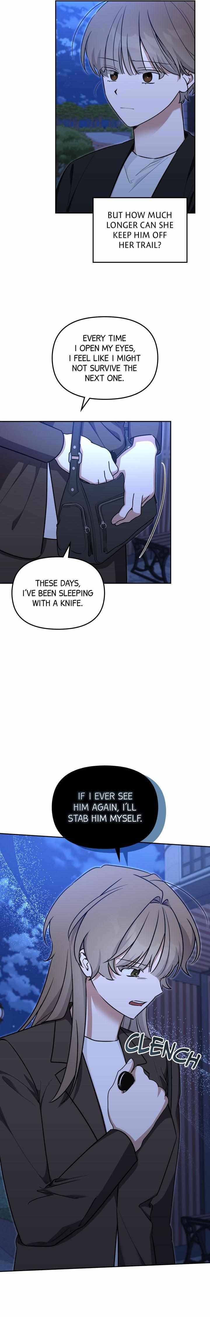 Read Team Zero Manga Online