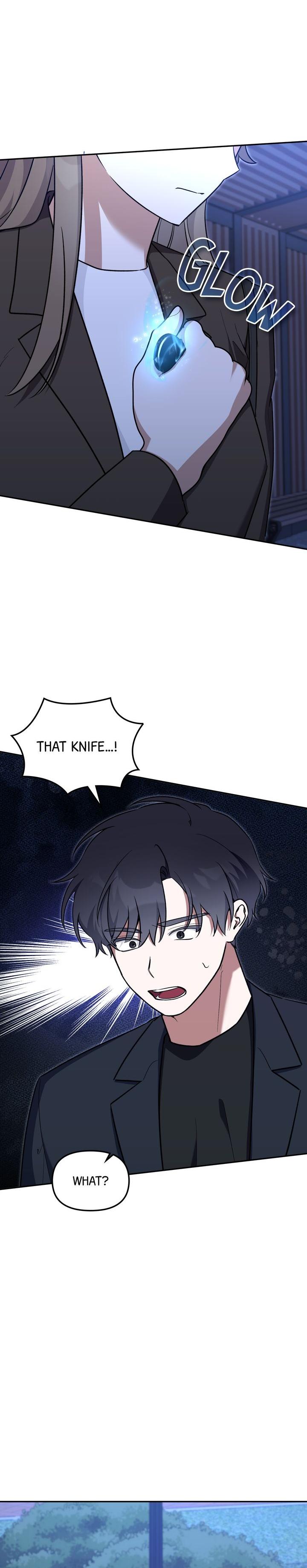 Read Team Zero Manga Online