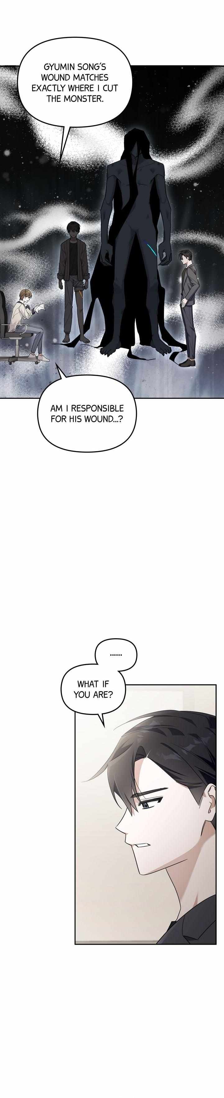 Read Team Zero Manga Online