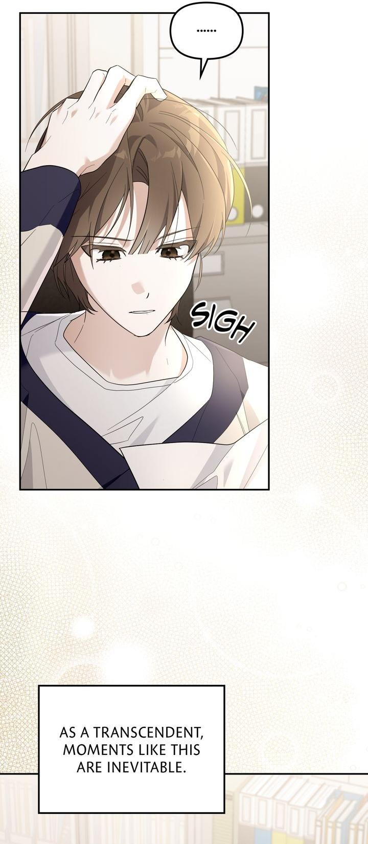 Read Team Zero Manga Online
