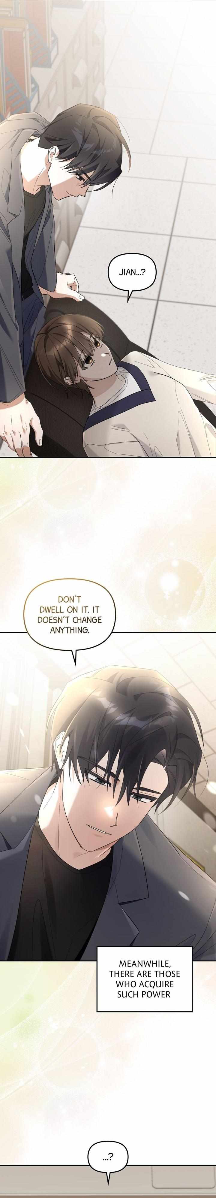 Read Team Zero Manga Online