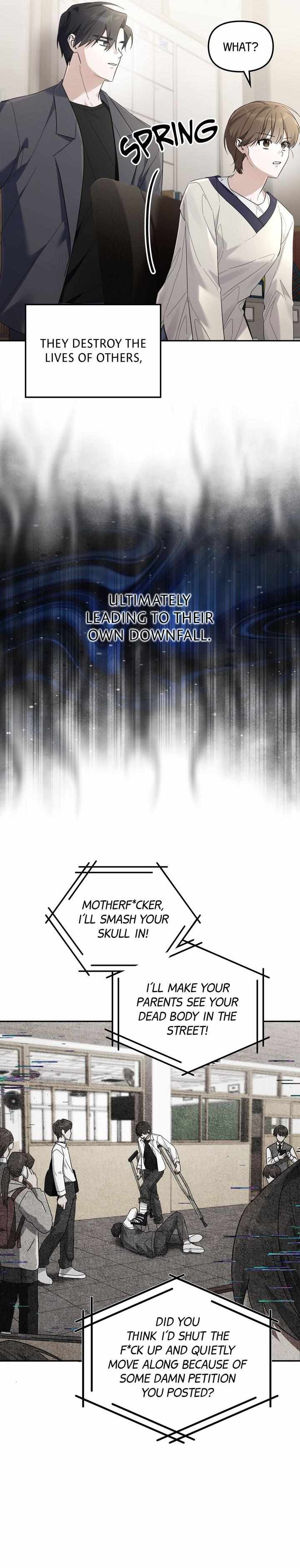 Read Team Zero Manga Online