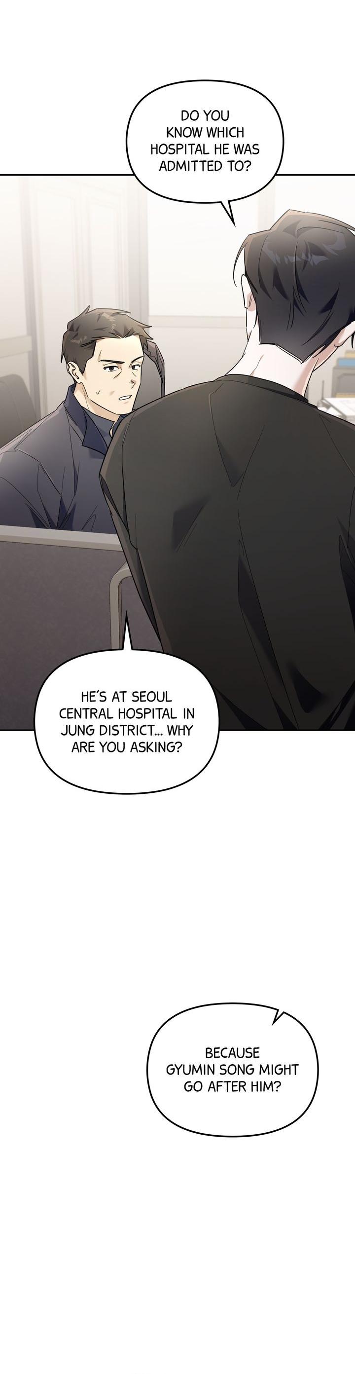 Read Team Zero Manga Online