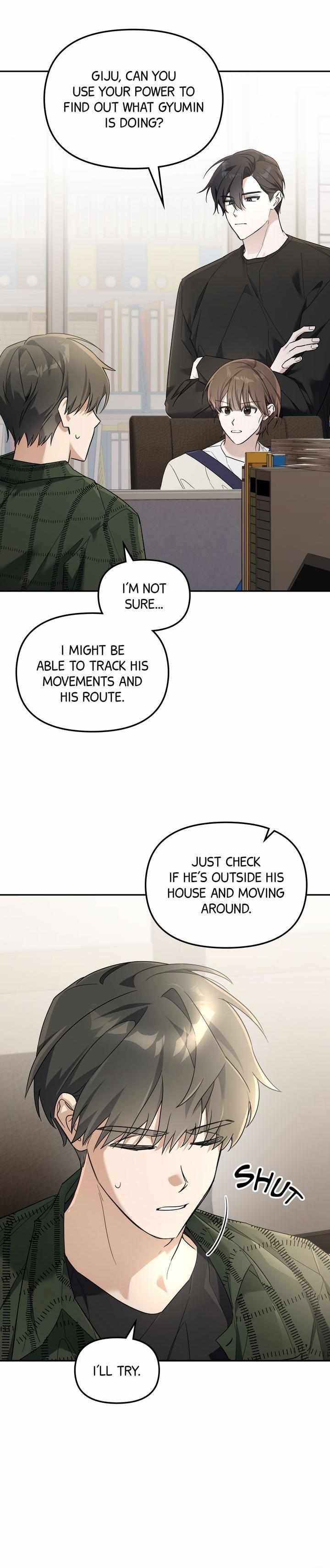 Read Team Zero Manga Online