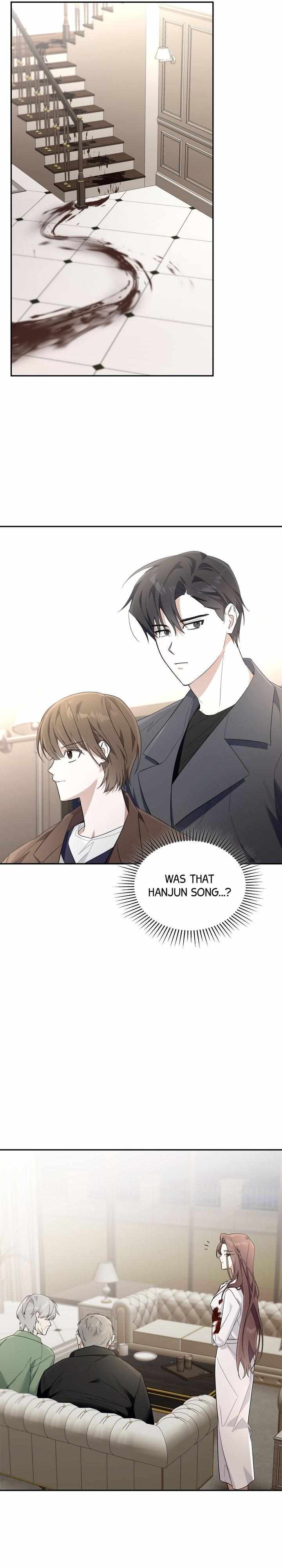 Read Team Zero Manga Online