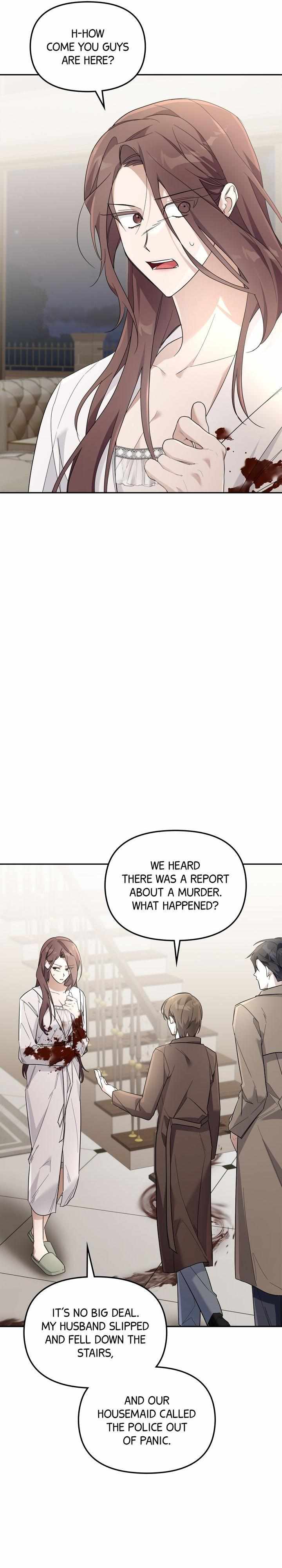 Read Team Zero Manga Online