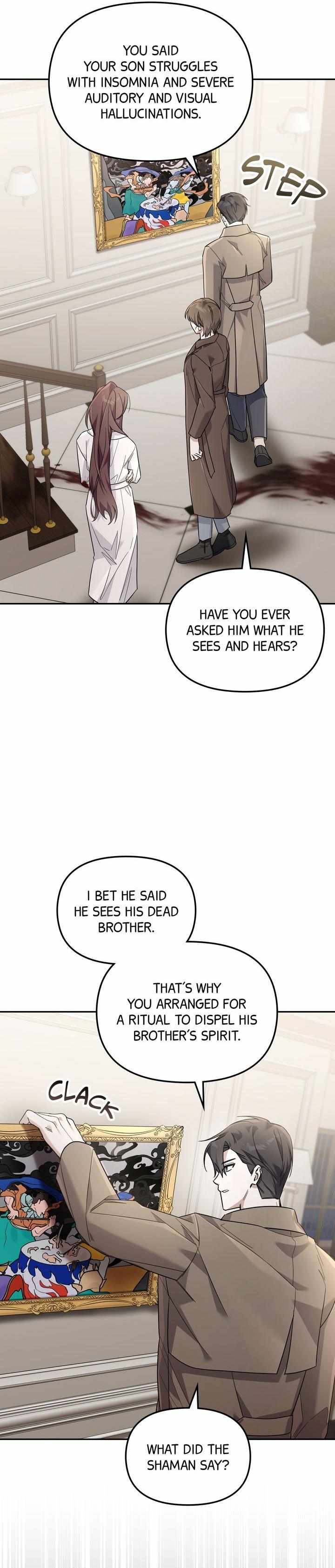 Read Team Zero Manga Online