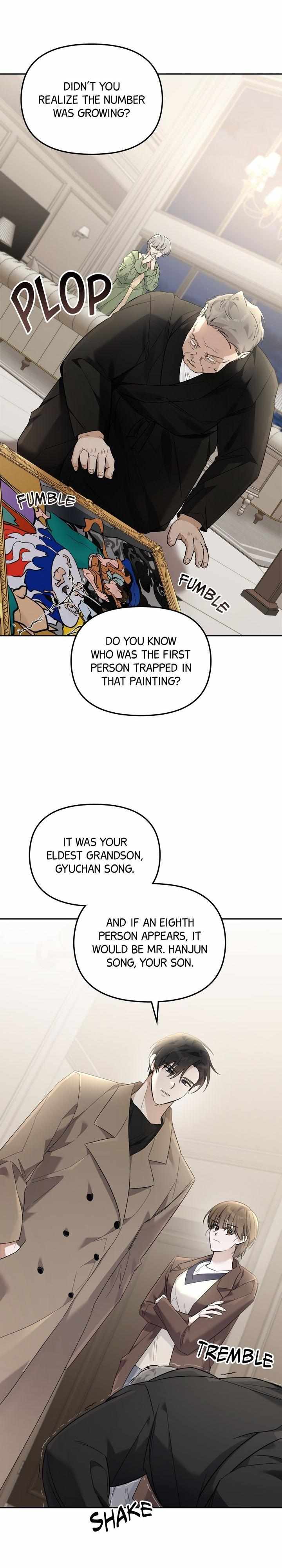 Read Team Zero Manga Online